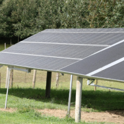 Panneaux Solaires Photovoltaïques : Le Processus d'Installation Limeil-Brevannes